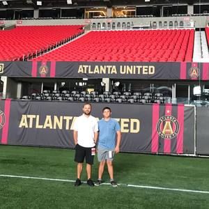 Meet your Posher, Gary